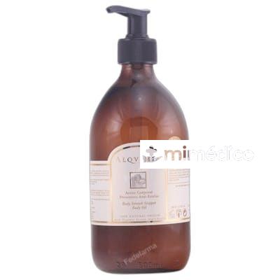 ALQVIMIA BODY OIL BODY STRETCH STOPPER 500 ML ALQVIMIA