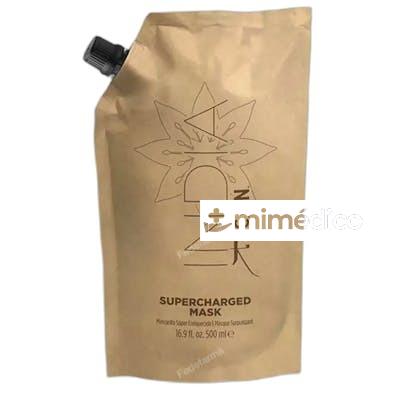 ICON INDIA SUPERCHARGED MASK REFILL 500 ML ICON
