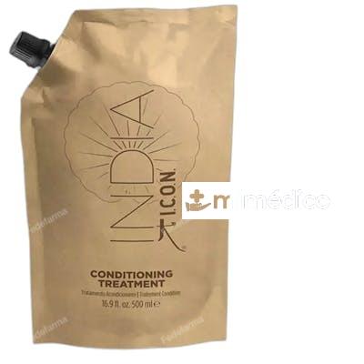 ICON INDIA CONDITIONING TREATMENT REFILL 500 ML ICON