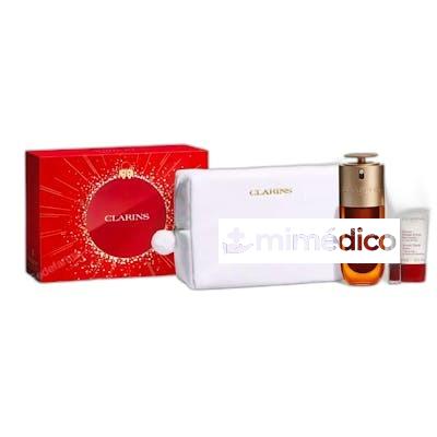 CLARINS DOUBLE SERUM ESTUCHE 4PZ CLARINS