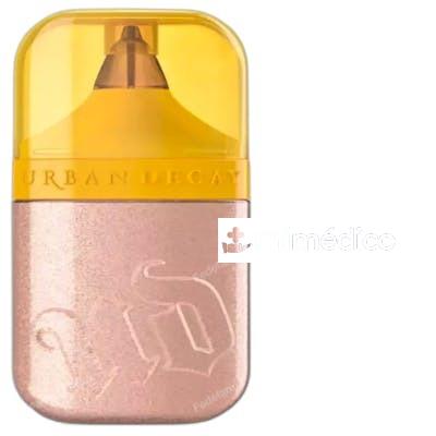 URBAN DECAY FACE BOND LUMINIZER ILUMINADOR LIQUIDO SPACE COW URBAN DECAY