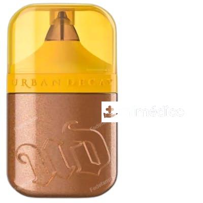 URBAN DECAY FACE BOND LUMINIZER ILUMINADOR LIQUIDO HALF BAKE URBAN DECAY