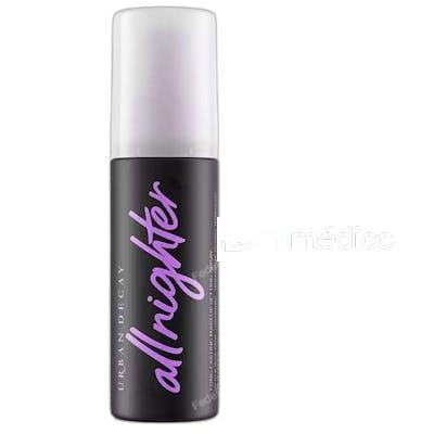 URBAN DECAY ALL NIGHTER LONG LASTING MAKEUP SETTING SPRAY 24 URBAN DECAY