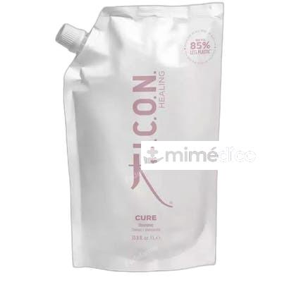 ICON HEALING CURE SHAMPOO REFILL 1000 ML ICON