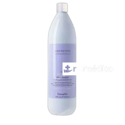 FARMAVITA AMETHYSTE COOL BLONDE SILVER SHAMPOO 1000 ML FARMAVITA