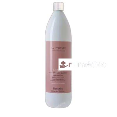 FARMAVITA AMETHYSTE CHROMA COLOR PROTECTIVE SHAMPOO 1000 ML FARMAVITA