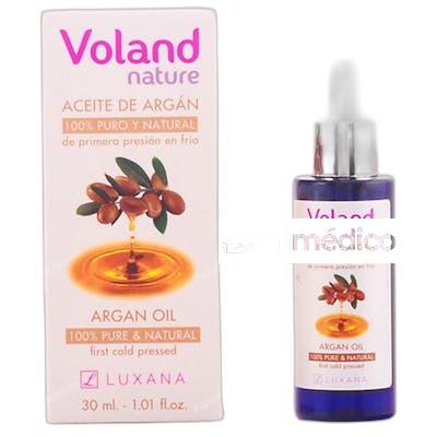 VOLAND NATURE BIOINSPECTA ACEITE 100 DE ARGAN ORGANICO 30 M VOLAND NATURE