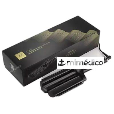 GHD TENACILLA TRIPLE GHD WAVE 1 U GHD