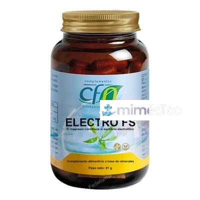 CFN ELECTRO FS 90 CAPS CFN