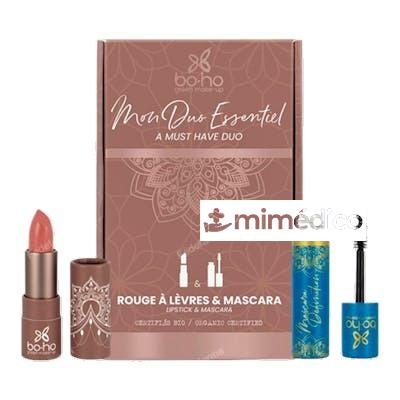 BOHO GREEN MAKE-UP COFRE ESSENTIALS BOHO GREEN MAKE UP