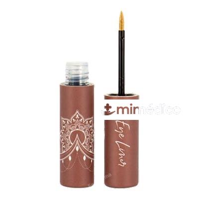 BOHO GREEN MAKE-UP DELINEADOR DE OJOS BOHO GREEN MAKE UP