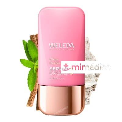 WELEDA GLOW SERUM DROPS 30 ML WELEDA