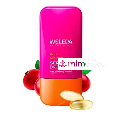 WELEDA VITAMIN SERUM DROPS 30 ML WELEDA