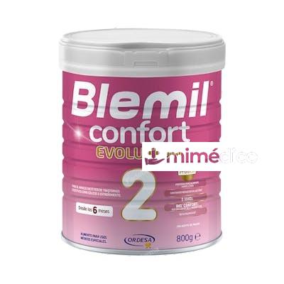 BLEMIL 2 CONFORT EVOLUTION 800G BLEMIL