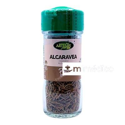 ARTEMIS BIO ALCARAVEA ECO 35G ARTEMIS BIO