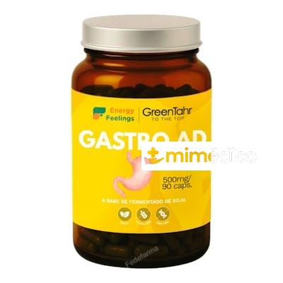 ENERGY FEELINGS GASTRO AD 500 MG 60 CAPS ENERGY FEELINGS
