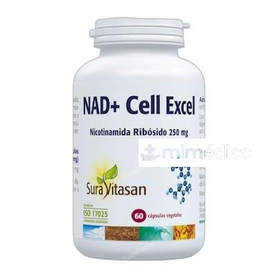 SURA VITASAN NADEXCEL 60CAPS SURA VITASAN