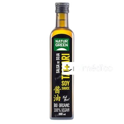 NATURGREEN TAMARI BIO 250 ML NATURGREEN