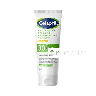 CETAPHIL CREMA HIDRATANTE FACIAL DIARIA SPF 30 50 ML CETAPHIL