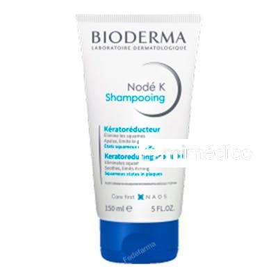 BIODERMA NODE K CHAMPU 150ML BIODERMA
