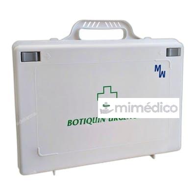 FLEMING BOTIQUIN MALETIN M.W. GRANDE FLEMING