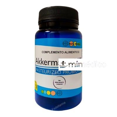 ALFA HERBAL AKKERMANSIAVIT 30 VEG CAPS ALFA HERBAL