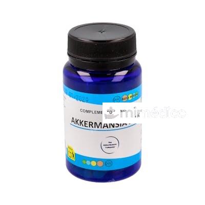 ALFA HERBAL AKKERMANSIA PLUS 60 VEG CAPS ALFA HERBAL