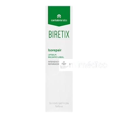 BIRETIX ISOREPAIR BALSAMO LABIAL 10 ML BIRETIX