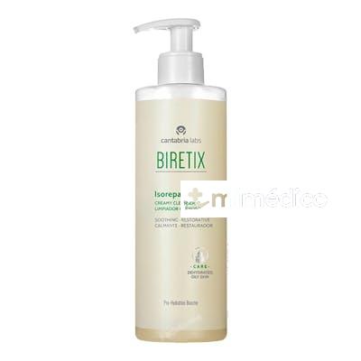 BIRETIX ISOREPAIR LIMPIADOR CREMOSO 400 ML BIRETIX