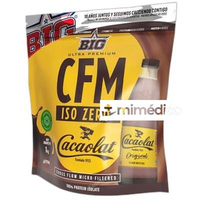 BIG CFM DOYPACK CACAOLAT 1KG BIG