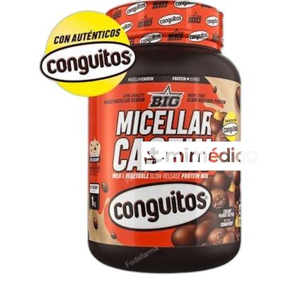 BIG MICELLAR CASEIN CASEIN CACAOLAT 1KG BIG