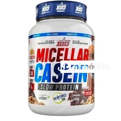 BIG MICELLAR CASEIN CASEIN CONGUITOS GALLETA 1KG BIG