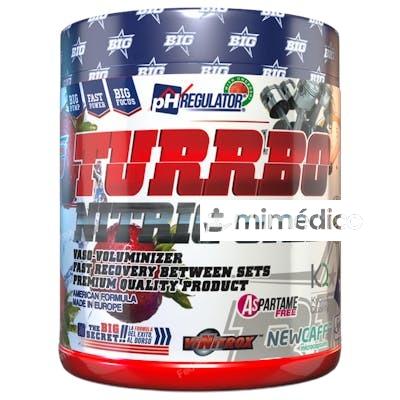 BIG NEW TURRBO NEUTRO 150 CAP BIG