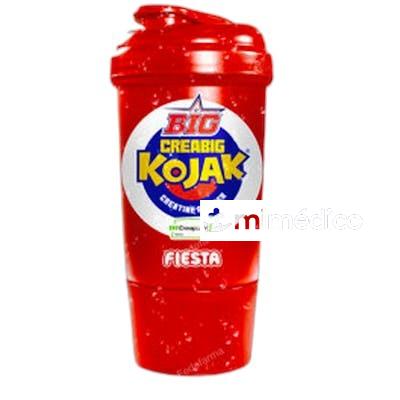 BIG SHAKER FIESTA BIG TRAINING 500 ML BIG