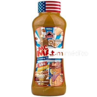 MAX PROTEIN MCMANI SOFT 1000G MAX PROTEIN