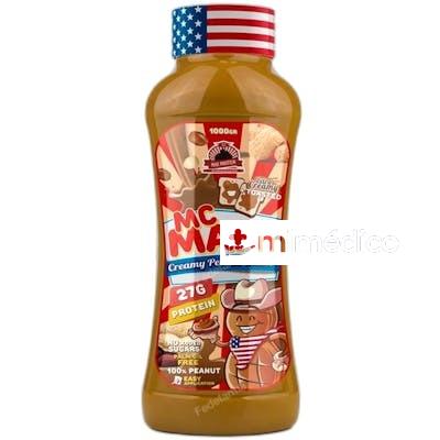 MAX PROTEIN MCMANI TOASTED 1000G MAX PROTEIN