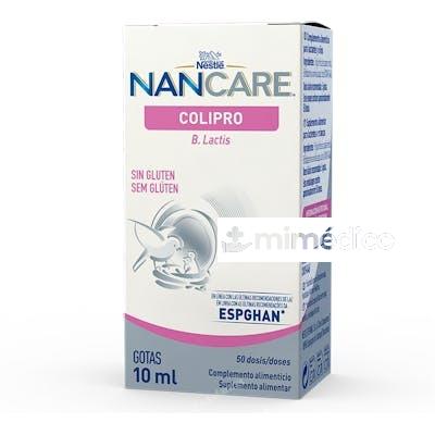 NANCARE COLIPRO BL 10 ML NAN