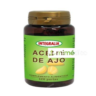 INTEGRALIA AJO 120 PERLAS INTEGRALIA