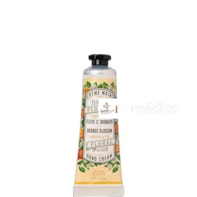 PANIER DES SENS ORANGE BLOSSOM CREMA DE MANOS 30ML PAINER DES SENS