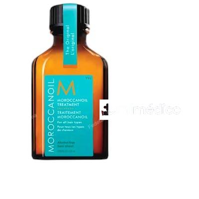 MOROCCANOIL TREATMENT FOR ALL HAIR TYPES 25 ML MOROCCANOIL