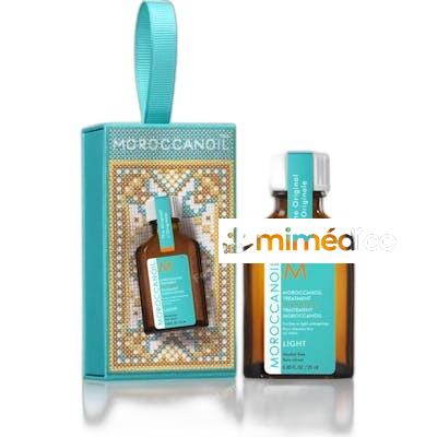 MOROCCANOIL LIGHT OIL TREATMENT FOR FINE LIGHT COLORED HAI MOROCCANOIL
