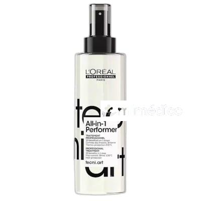 LOREAL PROFESSIONNEL PARIS ALLL IN 1 PERFORMER TRATAMIENTO LOREALPROFESS