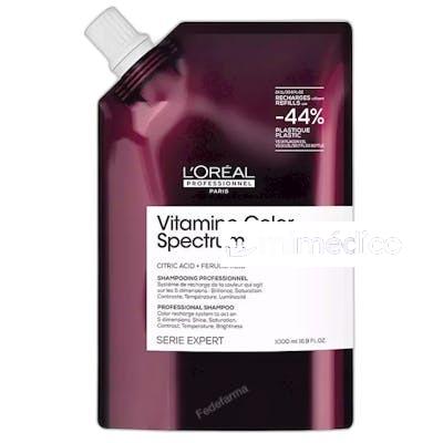 LOREAL PROFESSIONNEL PARIS VITAMINO COLOR SPECTRUM CHAMPU R LOREALPROFESS