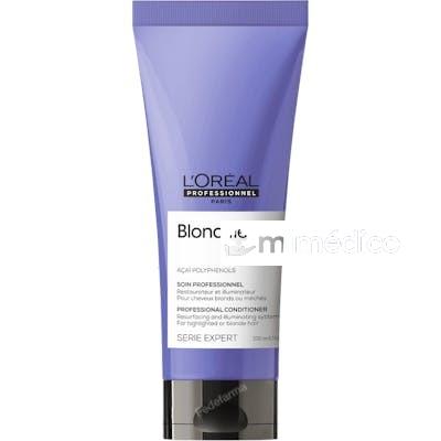 LOREAL PROFESSIONNEL PARIS BLONDIFIER COOL ACONDICIONADOR 2 LOREALPROFESS