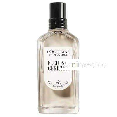 LOCCITANE EN PROVENCE FLEURS DE CERISIER EDT VAPO 50 ML LOCCITANE EN PROVENCE