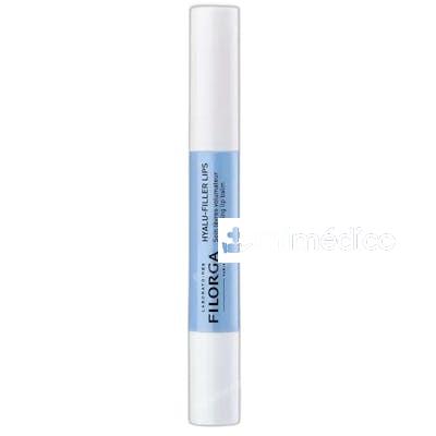 LABORATOIRES FILORGA HYALU-FILLER BALSAMO LABIAL VOLUMINIZAD LABORATOIRES FILORGA
