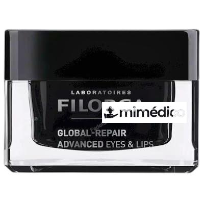 LABORATOIRES FILORGA GLOBAL-REPAIR EYES LIPS CONTORNO DE O LABORATOIRES FILORGA