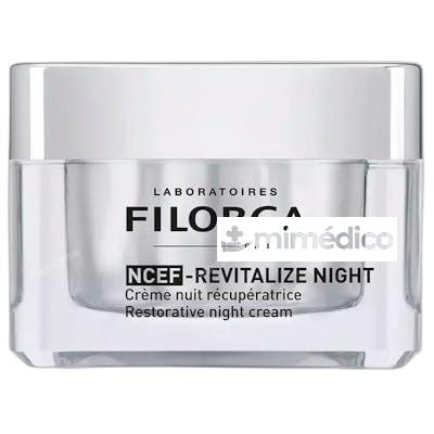 LABORATOIRES FILORGA NCEF-NIGHT MASK 50 ML LABORATOIRES FILORGA