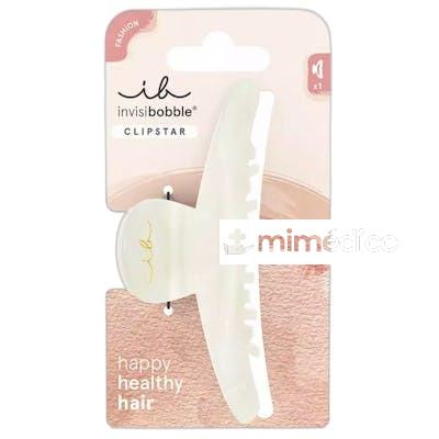 INVISIBOBBLE INVISIBOBBLE CLIPSTAR CLAWDIA TORTOISE 1 U INVISIBOBBLE