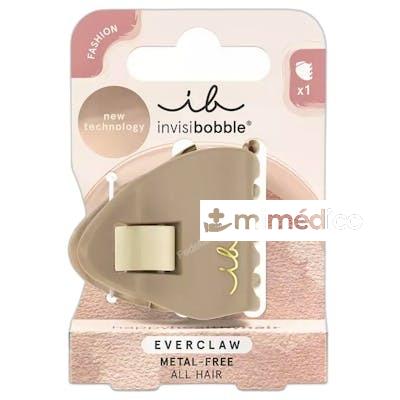 INVISIBOBBLE INVISIBOBBLE EVERCLAW TALLA S 1 U INVISIBOBBLE